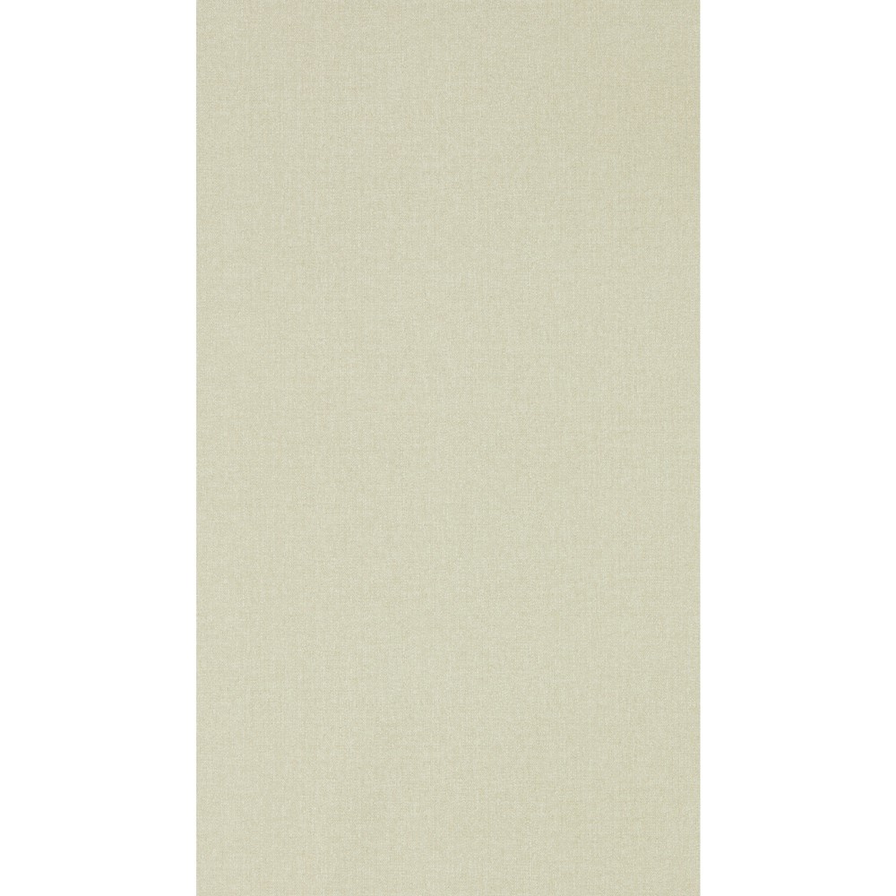 Soho Plain Wallpaper 216799 by Sanderson in Calico Beige